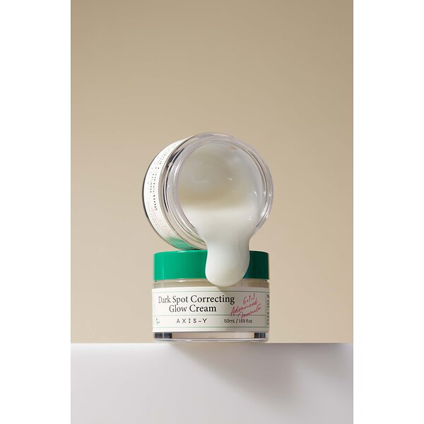 Axis-Y Dark Spot Correcting Gel Brightening Cream, 50 ml