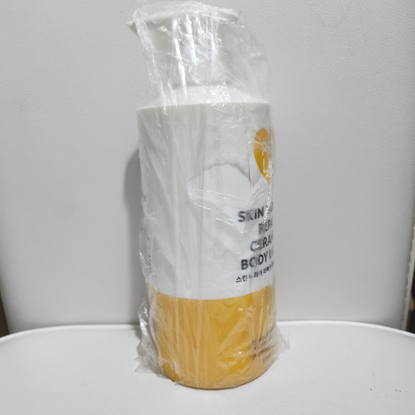 Pro Lab Skin Barrier Repair Ceramide Lotion 500ml Moisturizer