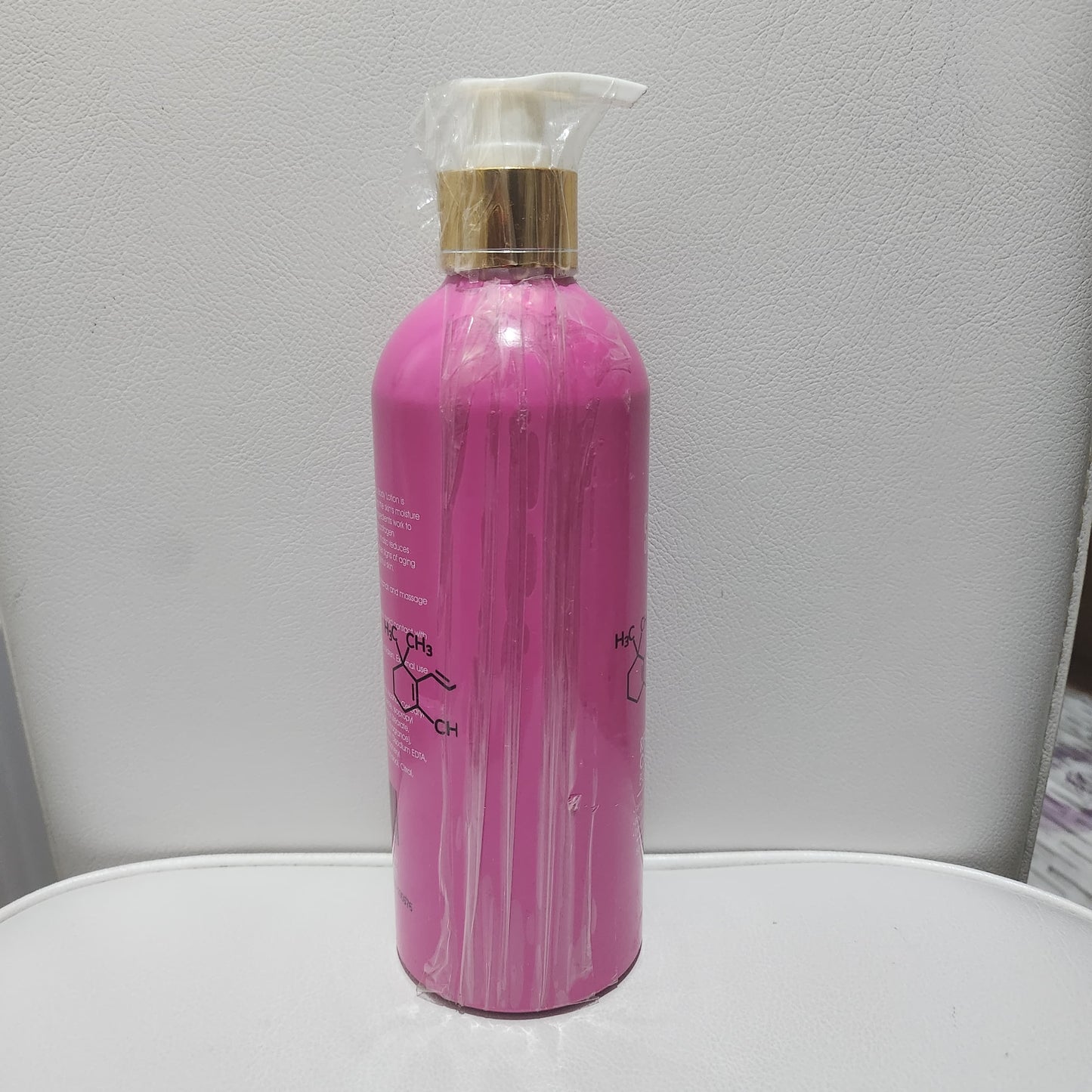 Skinmed 5.5 Body Lotion Retinol + Collagen 500ML Hydrating Moisture Moisturizers for Radiant Skin