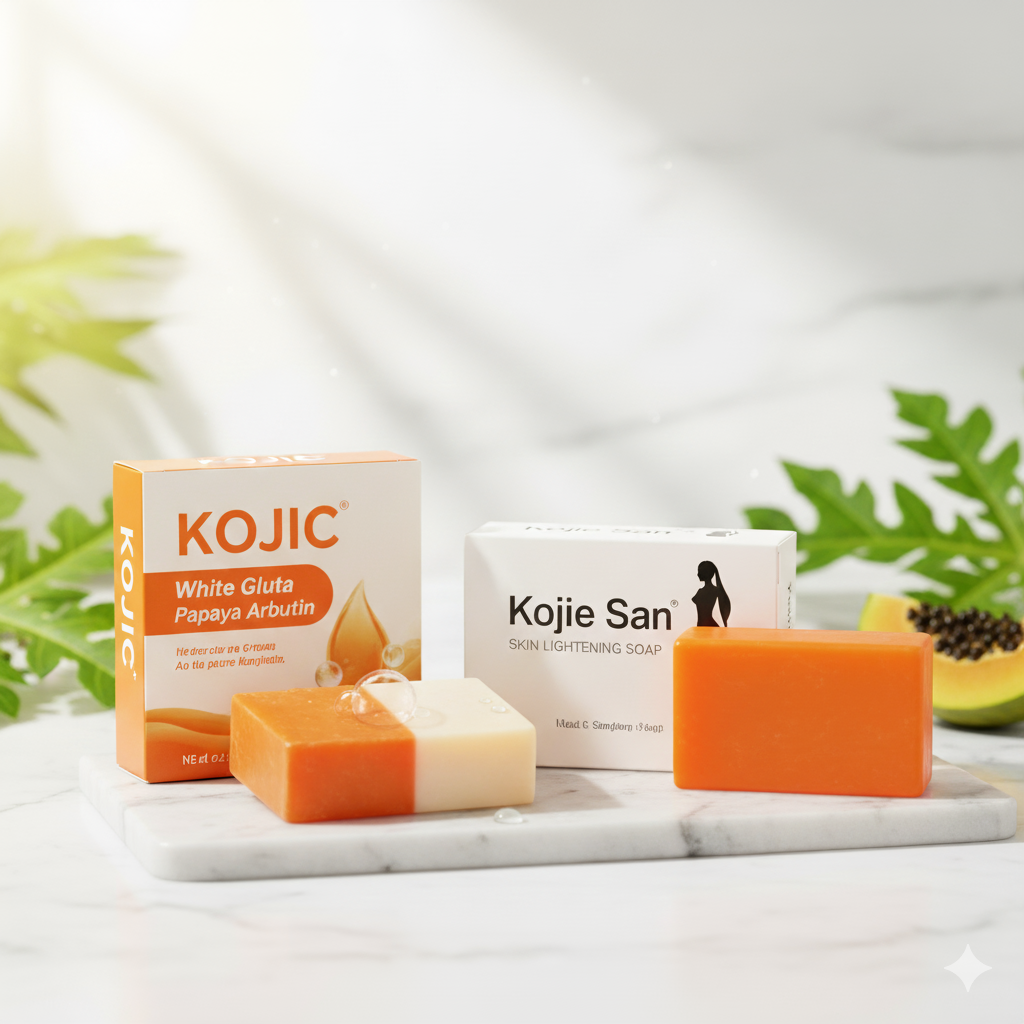 Bath, Shower and Body