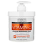 Advanced Clinicals, Vitamin C, Advanced Brightening Cream, 16 oz (454 g)