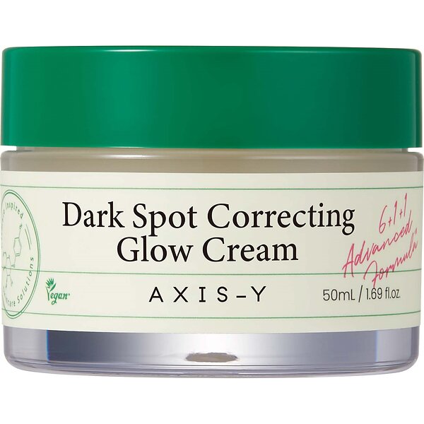 Axis-Y Dark Spot Correcting Gel Brightening Cream, 50 ml
