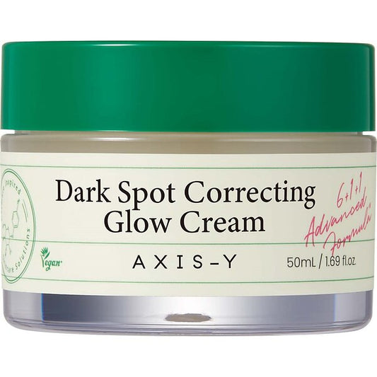 Axis-Y Dark Spot Correcting Gel Brightening Cream, 50 ml