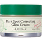 Axis-Y Dark Spot Correcting Gel Brightening Cream, 50 ml
