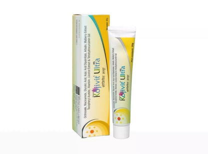 Kojivit Ultra Gel 30G