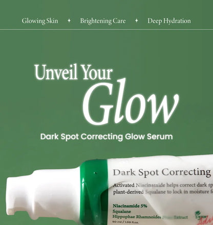 AXIS-Y Dark Spot Correcting Glow Serum 50ml / 1.69 fl. oz