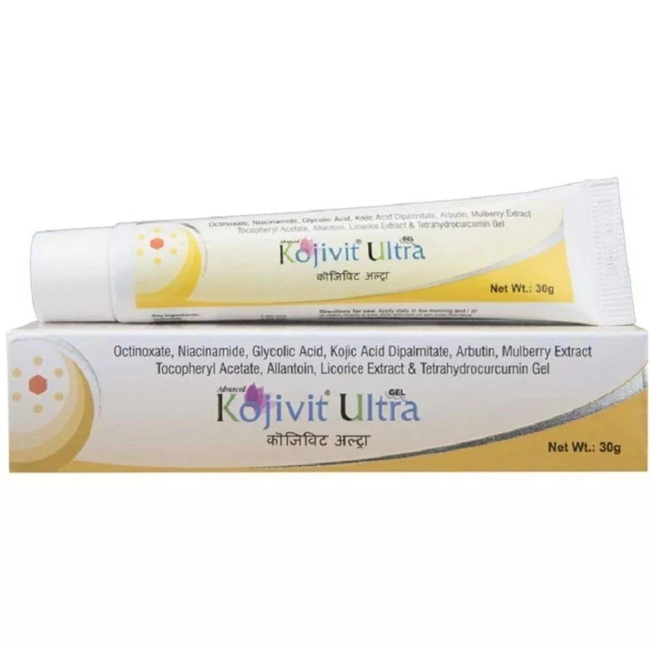 Kojivit Ultra Gel 30G