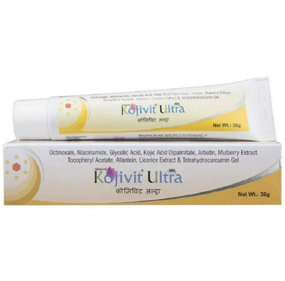 Kojivit Ultra Gel 30G
