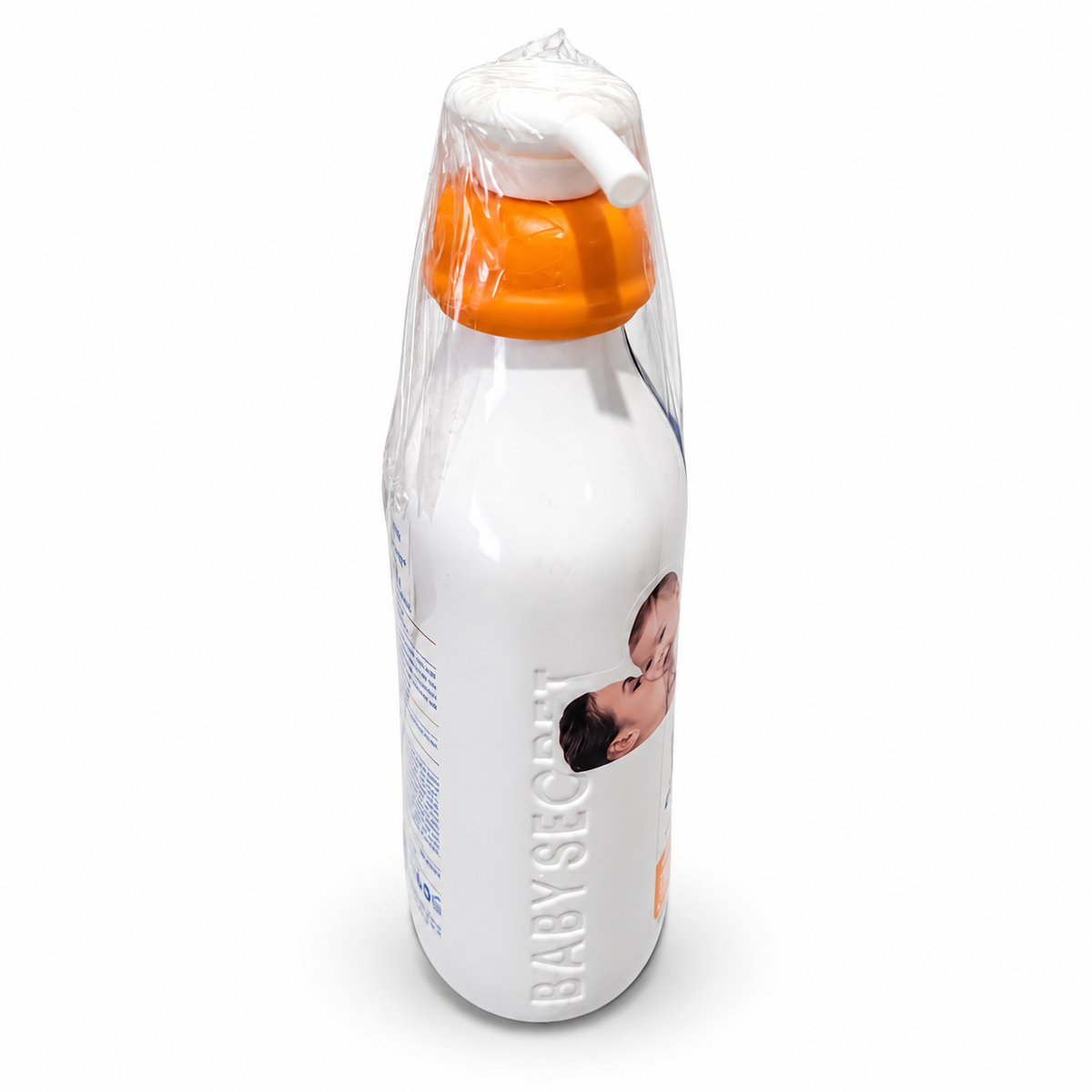 Baby Secret Vitamin C & Niacinamide Body Lotion 400ml