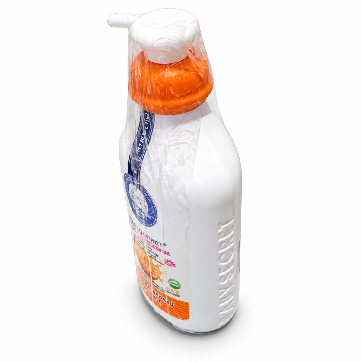 Baby Secret Vitamin C & Niacinamide Body Lotion 400ml
