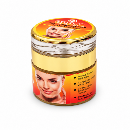 MBL Gluta Face Cream