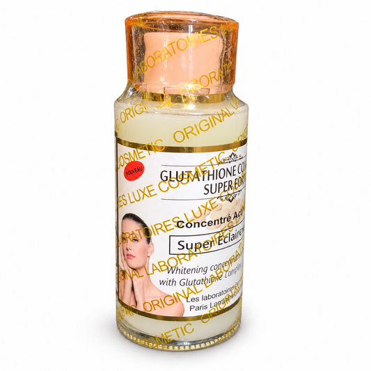 Glutathione Comprime Super Fort Serum