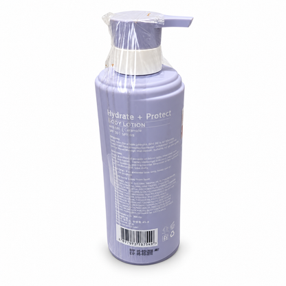 Aqua Rich Hydrate + Protect Body Lotion 500ml