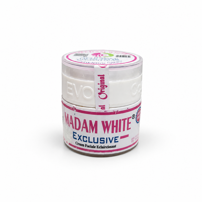 Madam White Exclusive Facial Cream 60g
