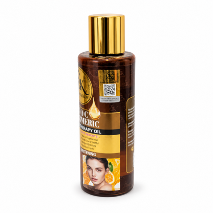 SK Duchess Glow Vitamin C & Turmeric Beauty Therapy Oil