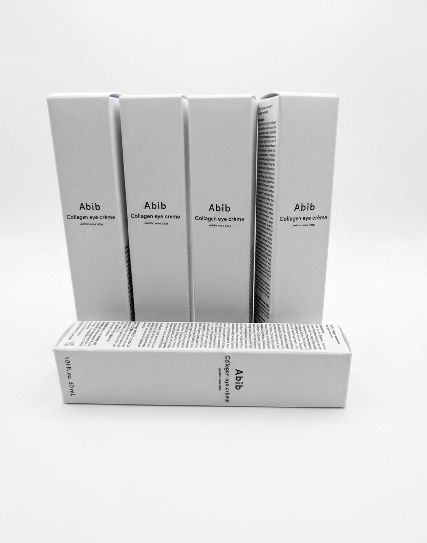 Abib Collagen eye crème
