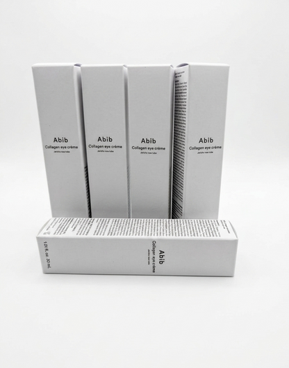Abib Collagen eye crème