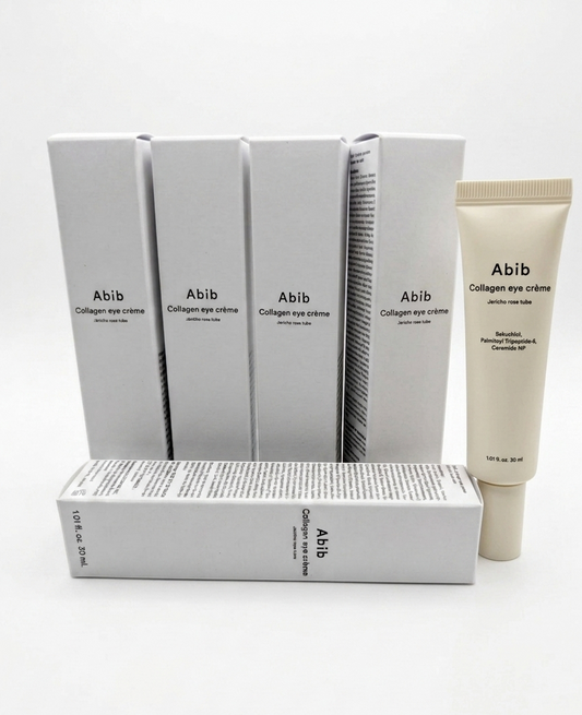 Abib Collagen eye crème