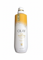 Olay Vitamin C Body Brightening Lotion And Wash Set -with Hydrating Formula