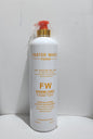 Faster White Paris Supreme Carrot Exfoliating Luxury Shower Gel Milk 1000ml Multi-Vitamin Lightening Formula