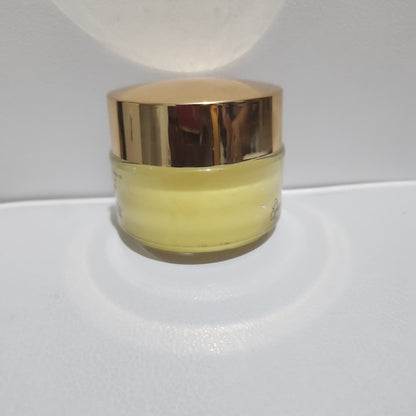 Bismid Glutathione Maximum White Night Whitening Face Cream