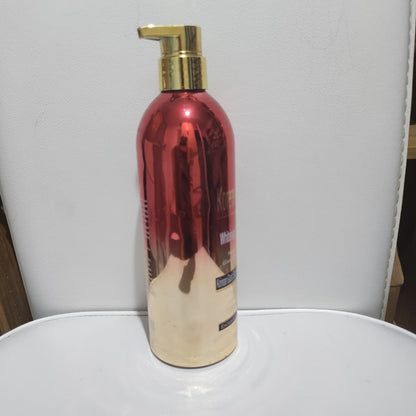 Bismid Korean Glass Skin Whitening Illuminator Body Milk for Skin Repair 500ml Moisturizers