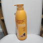 Advanced Korean Skin Bright and Clear Body Gel Wash 1200ml - for Skincare Brightening
