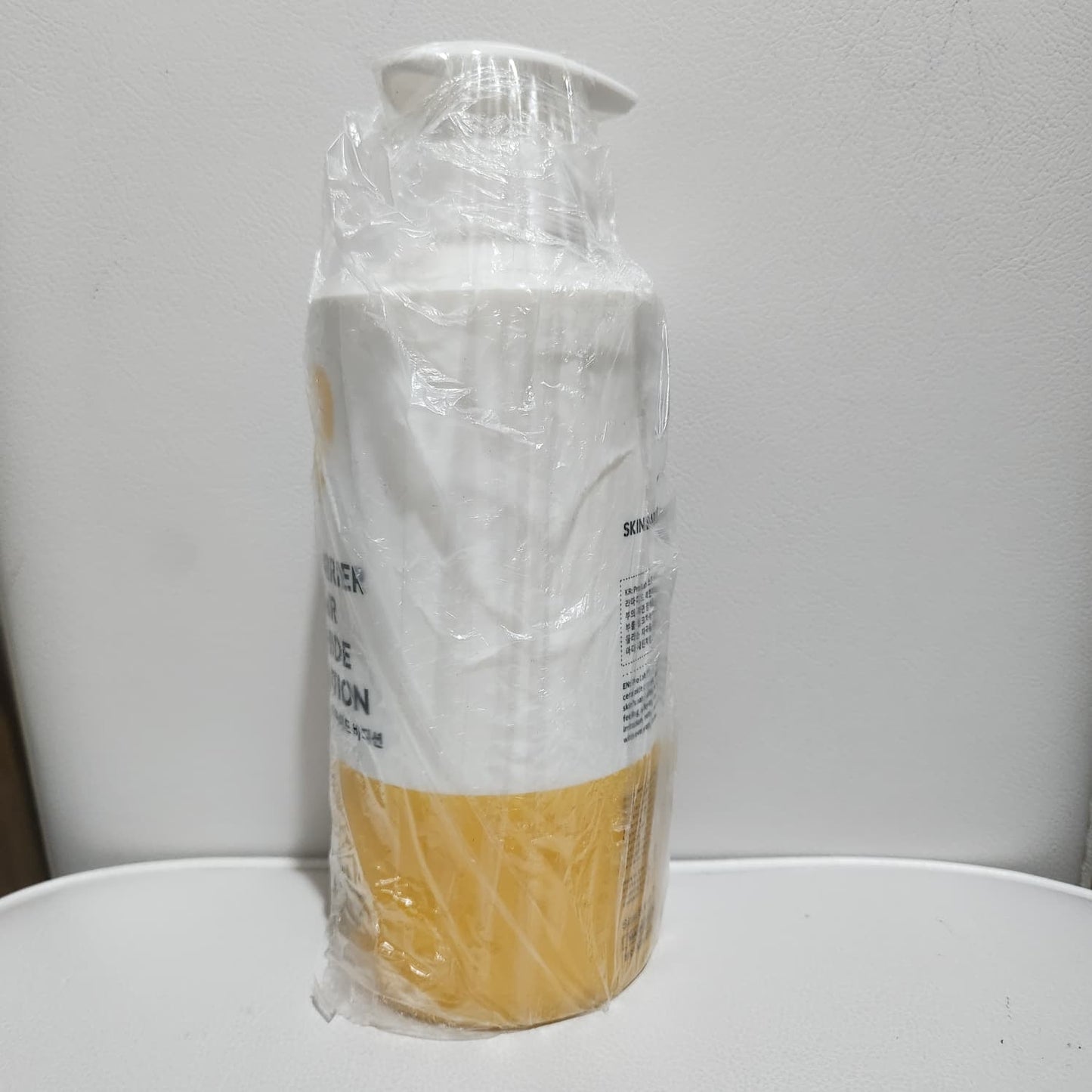 Pro Lab Skin Barrier Repair Ceramide Lotion 500ml  Moisturizer