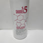 Skinmed 5.5 Kojic Acid and Niacinamide Body Lotion 500ml - Moisturizer for Radiant Skin Care - Cosmetic