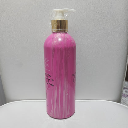 Skinmed 5.5 Body Lotion Retinol + Collagen 500ML Hydrating Moisture Moisturizers for Radiant Skin