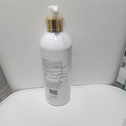 Skinmed 5.5 Kojic Acid and Niacinamide Body Lotion 500ml - Moisturizer for Radiant Skin Care - Cosmetic