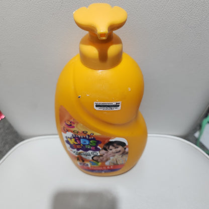 Unique Kids & Teens Brightening Vitamin C Body Wash 1000ml x 1