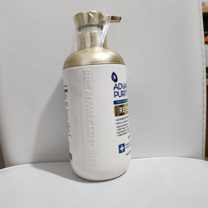 Advance Purity Retinol 2% Brightening Lotion SPF75++ 500ml for Radiant Skin Care