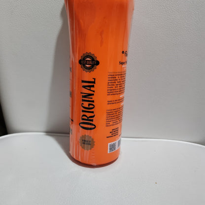 Total Glow Super Whitening Egyptian Toning Lotion, Carrot & Alpha Arbutin, Daily Moisturizing,500ml