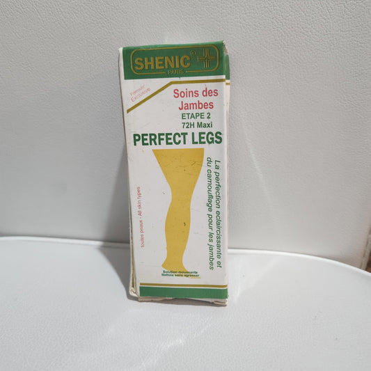 SHENIC PERFECT LEGS Serum Stage 2 72H Maxi 125ml