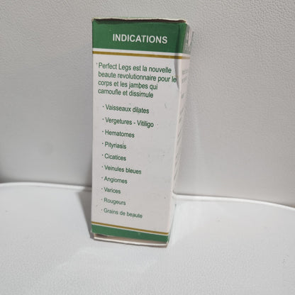 SHENIC PERFECT LEGS Serum Stage 2 72H Maxi 125ml