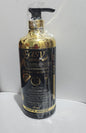 Easy Glow Half Cast Exfoliating Lightening Body Wash 1000ML