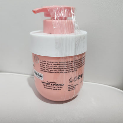Clinitone Body Butter Mild Lightening AllOver Glow Glutathione Body Lotion 400ml for Radiant Skin Moisturizers