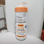 Clinitone Radiant Vitamin C Glow Body Butter Shower Gel  1000ml .