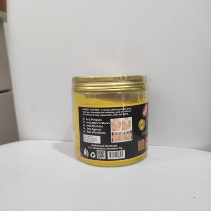No Spot Injection Molato Soap 7days Whitening Clean &Clear Soap With SPF50 500g. Body Care Cleanser