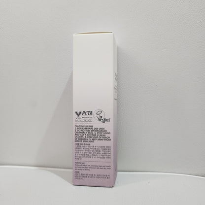 Haruharu Wonder Black Rice Probiotics Barrier 2% NAD+ Serum Mist 80ml for Radiant Skin Care