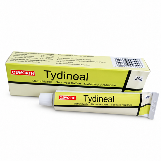 Tydineal Ketoconazole Cream 20g