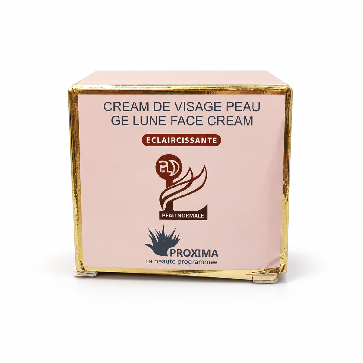 Proxima Peau de Lune Face Cream 50ml