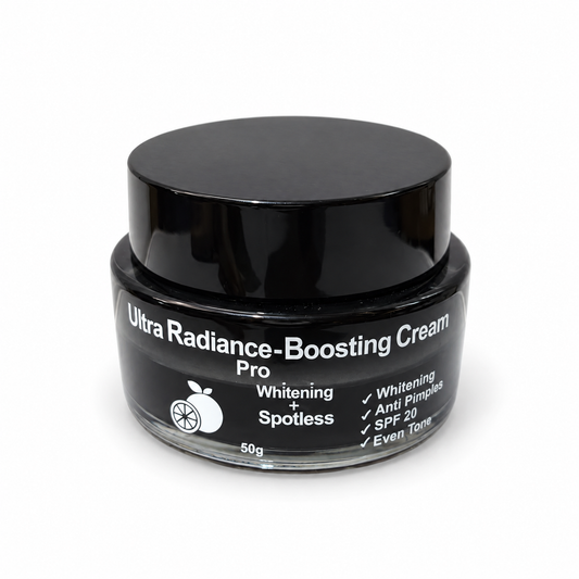 Tagbo Ultra Radiance-Boosting Cream Pro 50g