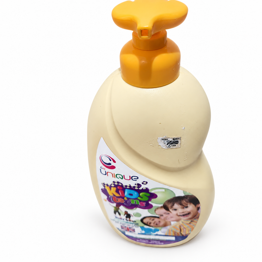 Unique Kids & Teens Calendula Body Wash 1000ml