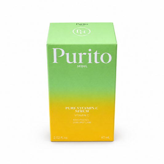 Purito Seoul Pure Vitamin C Serum 60ml