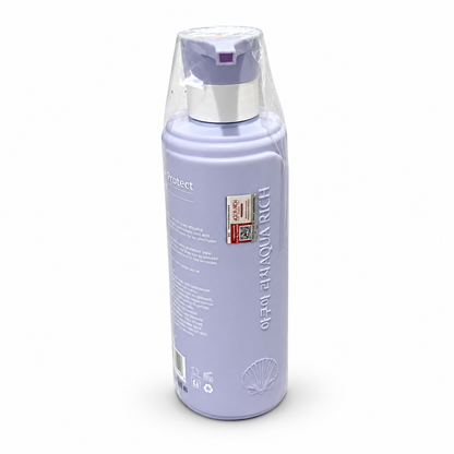 Aqua Rich Hydrate + Protect Body Lotion 500ml