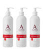 Alpha Skin Care Renewal Body Lotion 340g/12fl oz Pump for Healthy Radiant Skin with 12% Glycolic Acid
