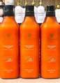 Bismid Super Bleaching Milk Bubble Bath Shower Gel 1000ml - Refreshing & Invigorating Body Care Product