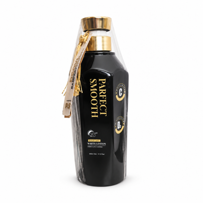 Perfect Smooth Half Cast White Body Lotion 500ml